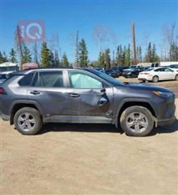 تويوتا راف 4